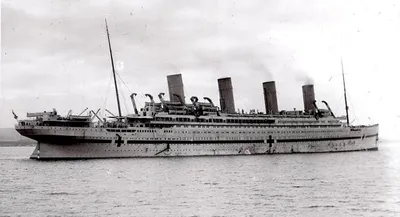 Титаник 2 или как погиб Британик? | Искусство быть счастливым | Дзен