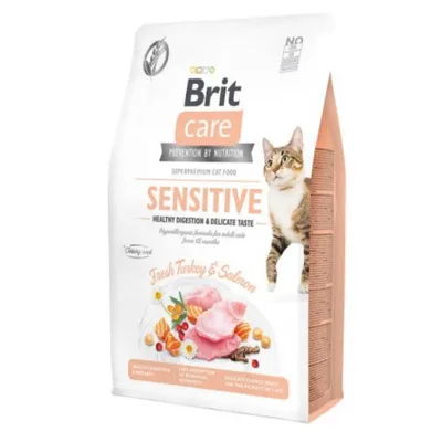Купить влажный корм Brit Premium Chicken Fillets in Gravy для кошек -  Интернет-зоомагазин Zoolove