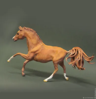 Буденновская лошадь - 72 фото
