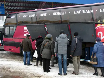 Busfor: скидка 40% на все билеты автобусов по России и международные,  только два дня - Дешевые авиабилеты