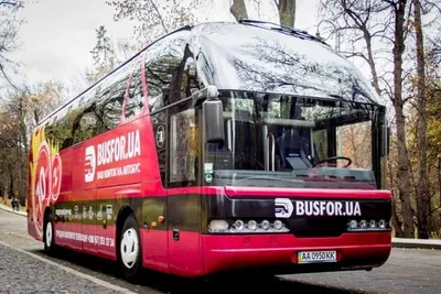 BlaBlaCar completes acquisition of bus ticketing platform Busfor
