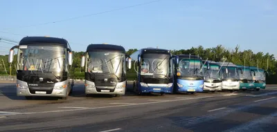 Busfor.ru – Ведущий онлайн-сервис для поиска и покупки билетов на автобус -  Конкурс «Золотой сайт и Золотое приложение 2018»