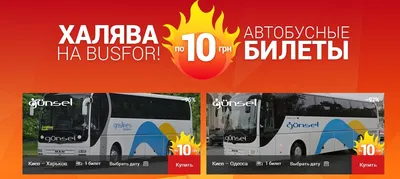 BUSFOR не контролируют своих партнеров - перевозчиков (1 фото): Отзывы о  Busfor.ua - Первый независимый сайт отзывов Украины