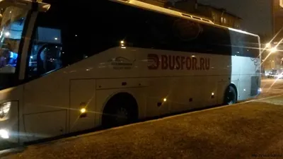 ХАЛЯВА НА BUSFOR! Билеты по 10 грн. | C миру по нитке