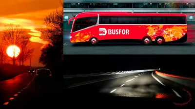 Розширюємо можливості: квитки на автобус тепер і на BlaBlaCar!