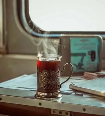 Постельное белье и чай в поездах подорожали | НашКиїв.UA