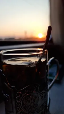 Пин от пользователя Katerina Sk на доске Coffee Coffee me please |  Подстаканники, Чайная церемония, Стакан
