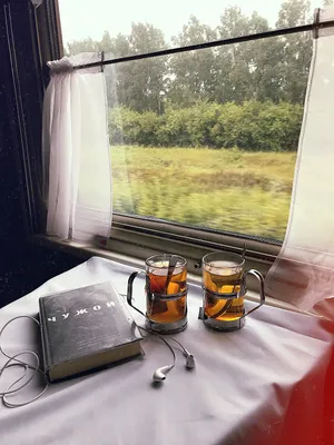 В каких случаях одесситы могут рассчитывать на бесплатный чай в поезде