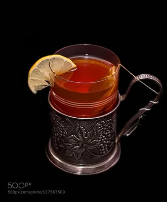 Чай в поезде | Çay, Kahve, Sunum