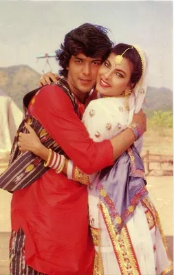 Чанки Пандей и Кими Каткар | Retro bollywood, Bollywood, Photo