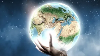 Краснодар присоединится к международной акции «Час Земли» :: Krd.ru