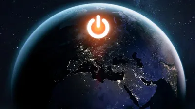 Час Земли и последствия для электроэнергетики. Комментарии экспертов -  ЭнергоСовет.ru
