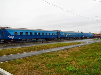 Тверской экспресс (поезд \"Мегаполис\")