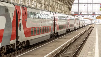Под колесами поезда погиб пьяный мужчина в Хабаровске — Новости Хабаровска