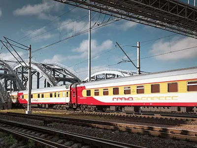 Кружка Printstar \"Грузовой поезд, частная железная дорога, тепловоз\", 320  мл - купить по доступным ценам в интернет-магазине OZON (440878073)