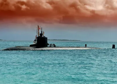 Для отдыха и исследований. Богачи кинулись скупать подводные лодки вслед за  Абрамовичем — Секрет фирмы