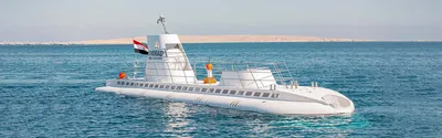 Круизы и экскурсии на коммерческих электрических подводных лодках - новое  измерение частной акванавтики - Зелёная Точка Старта