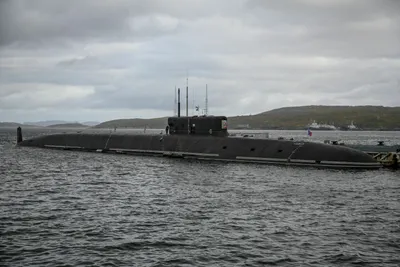 U-Boat Worx: Миру представлена серия частных подводных лодок самого  глубокого погружения