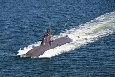 Существуют ли частные подводные лодки наподобие частных яхт?» — Яндекс Кью