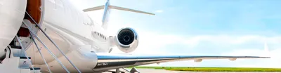 AirJets - Заказать частный самолет