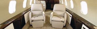 Бизнес джет Gulfstream G280 - аренда частного самолета Gulfstream G280 в  Украине