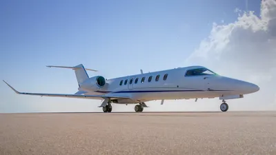 ТОП-5 самых дорогих частных самолетов - Финансы bigmir)net