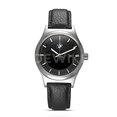 Наручные часы BMW мужские Classic - 80262365447