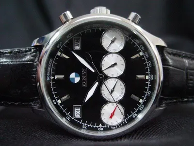 оригинальные часы bmw м motorsport , мужской купить в Казани Z2132699 -  iZAP24