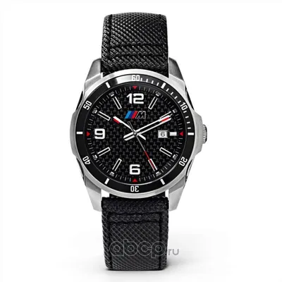 Часы наручные BMW M-series 34 (ID#99355687), цена: 50 руб., купить на  Deal.by