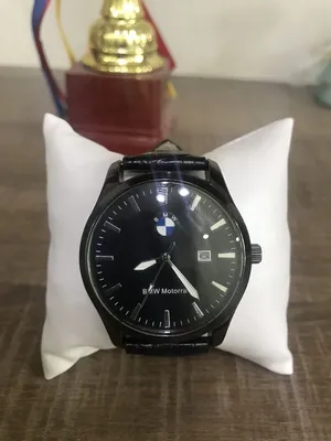 BMW 80262220011 Часы BMW M Watch