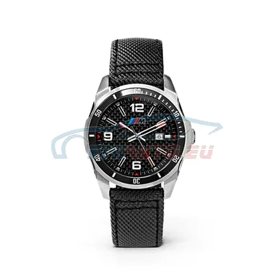 Наручные часы BMW 80262147052 - купить в Москве, цены на Мегамаркет