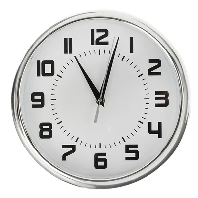 Clock Decor Часы настенные бесшумные подарок декор для интерьера