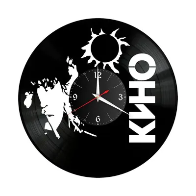 Часы» — создано в Шедевруме