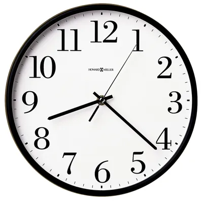 Акварель старинные настольные часы с розами. Рождественская иллюстрация с  винтажными часами на белом фоне. Без пяти двенадцать часов нового года. Для  дизайна, печати, ткани или фона . Стоковая иллюстрация ©Derbisheva  #316260412
