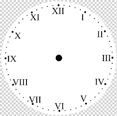 Как показать время без стрелок или история часов с функцией прыгающий час.  PandaTells.com