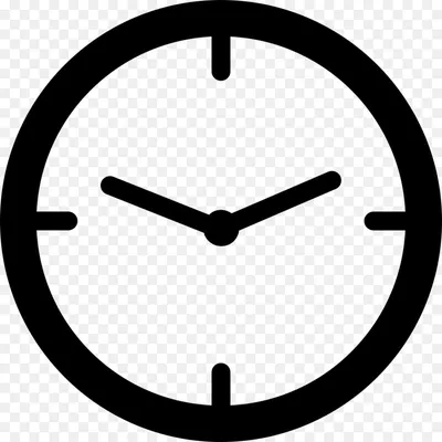 Attendance Icon png download - 980*980 - Free Transparent Clock png  Download. - CleanPNG / KissPNG