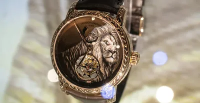 Красивые мужские часы: лучшие модели и бренды