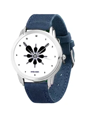 Прикольные часы настенные в детскую Трапеза 30х40 см (ID#1187632571), цена:  435.20 ₴, купить на Prom.ua