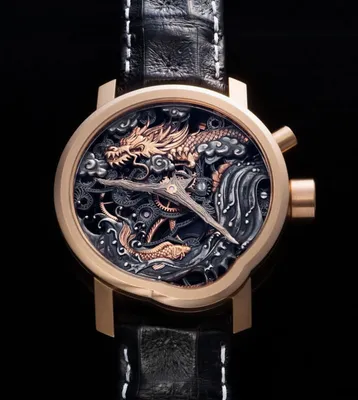 Прикольные наручные часы с енотами натуральный кожаный ремешок |  Интернет-магазин подарков Ларец