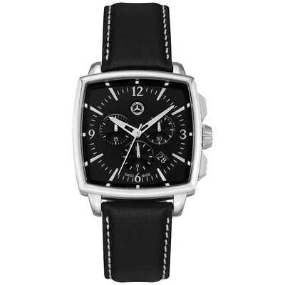 Наручные часы Mercedes-benz B66043322 - купить в Москве, цены на Мегамаркет