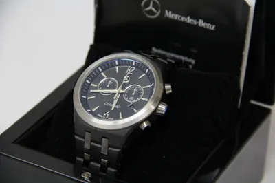 Наручные часы Mercedes Men's Ceramic Watch New