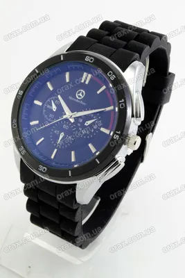 Мужские часы Mercedes-Benz 30 (ID#98152693), цена: 60 руб., купить на  Deal.by
