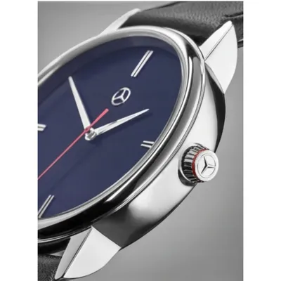 Мужские наручные часы Mercedes-Benz (код: 20620)