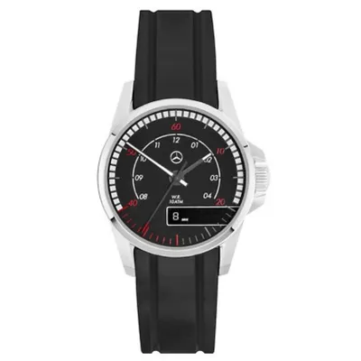 Наручные часы Mercedes-benz B66952930 - купить в Москве, цены на Мегамаркет