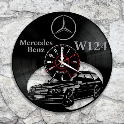 B67871658 Mercedes - Наручные часы Mercedes-Benz Men's Watch, Trucks B6 7  87 1658 - купить, цена | EXIST.UA