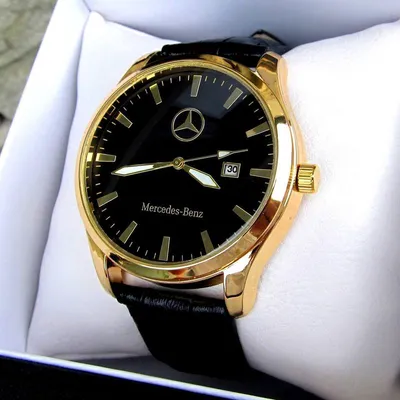 MERCEDES-BENZ B66951194 Мужские наручные часы Mercedes-Benz Men's Watch