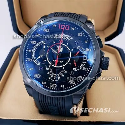 IWC Schaffhausen и Mercedes-AMG создали часы в честь своего многолетнего  сотрудничества - Российская газета