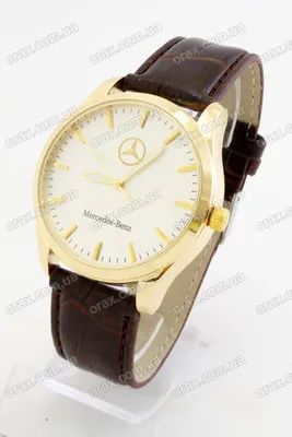 Мужские наручные часы Mercedes-Benz 7068 (код: 22096)