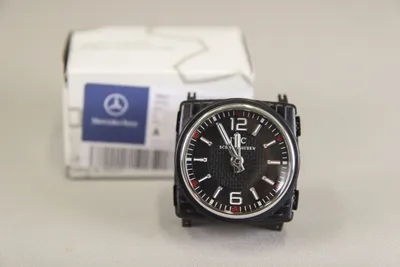 MERCEDES-BENZ B66043425 Наручные часы Mercedes-Benz Chronograp Retrograph