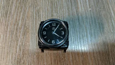 Часы IWC Мерседес W205 W222 A2228270470